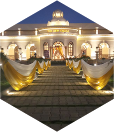 Bloom - Best Event Management in Mysuru 